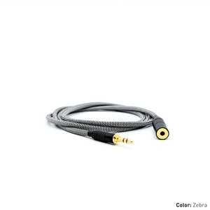 EC35 : 3.5mm Extension Cable