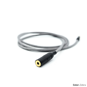 EC35 : 3.5mm Extension Cable