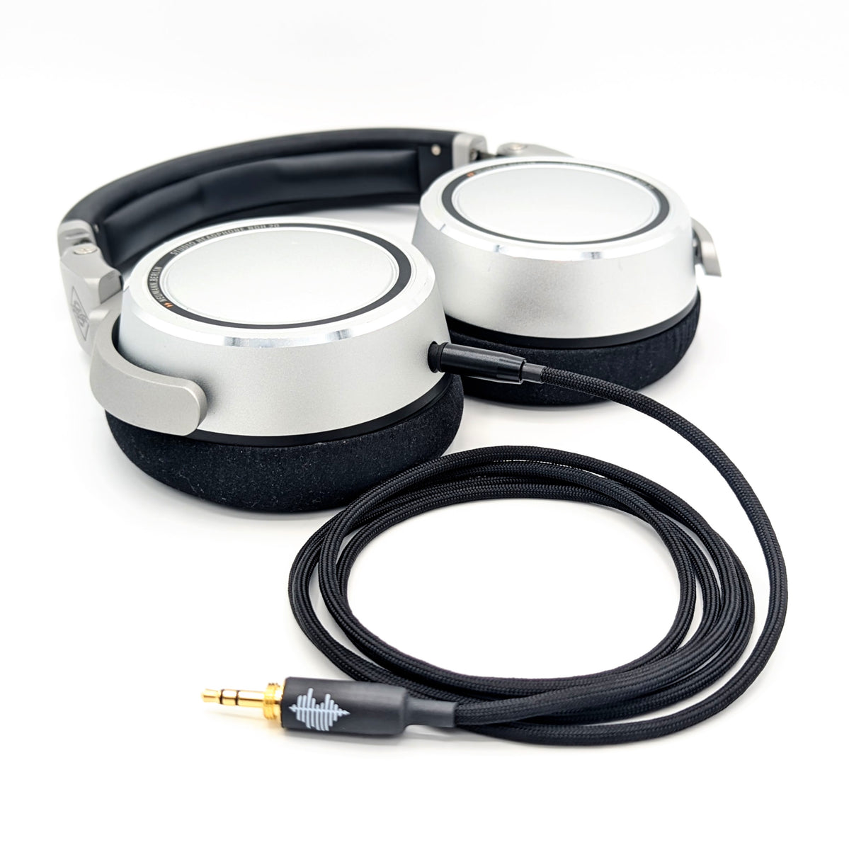 RPL-HC-6-B-NDH: Locking 2.5mm Cable for Neumann NDH20 & NDH30