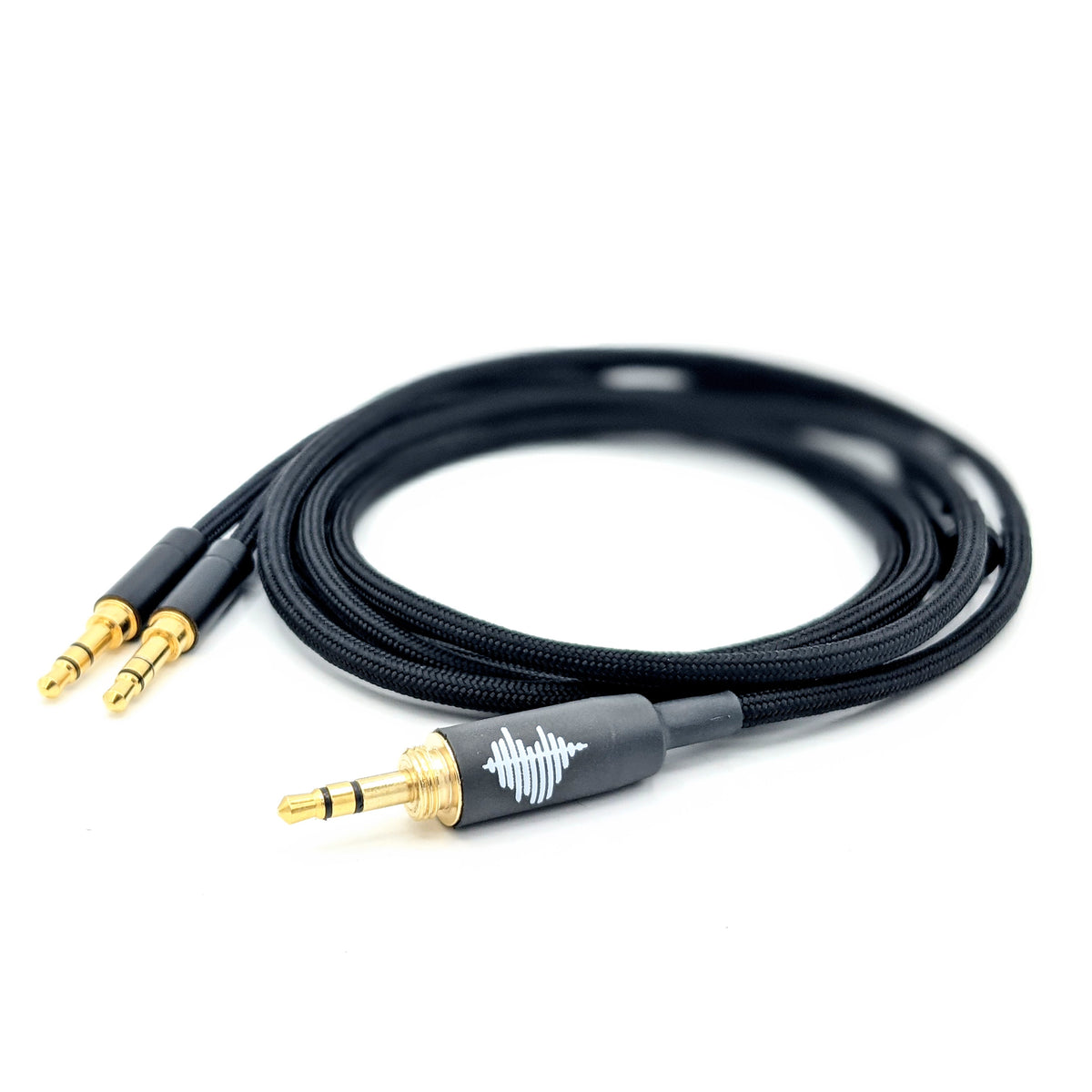 Dual 3.5mm Cable for Sony