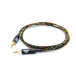 CST-TC-4: Standard 3.5mm to 3.5mm Auxiliary Cable