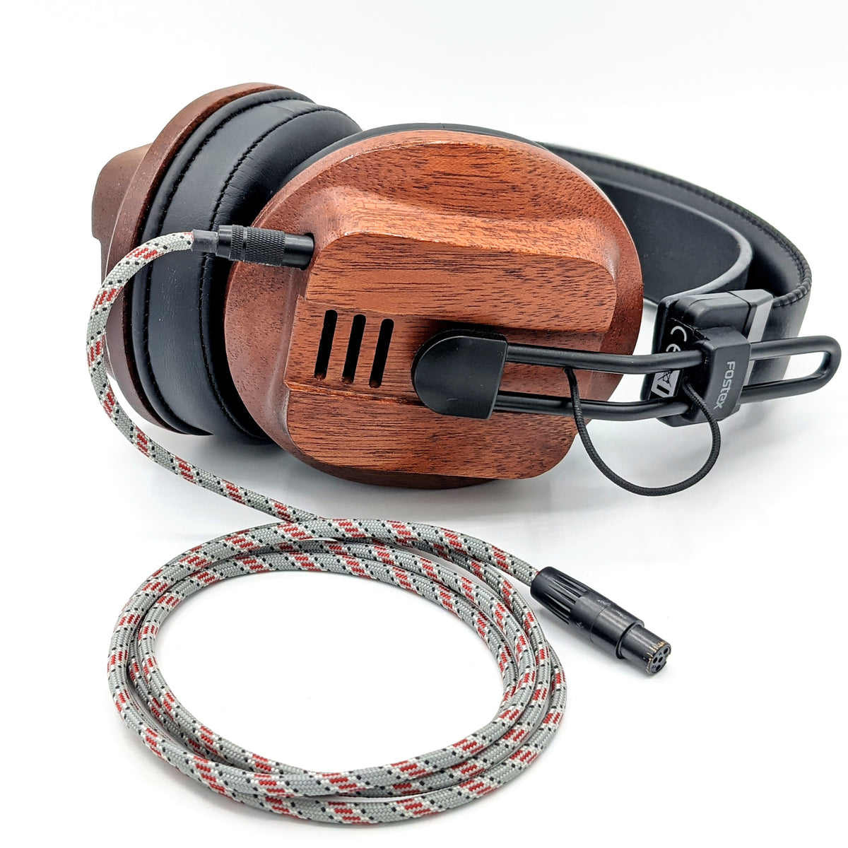 Fostex – Hart Audio Cables