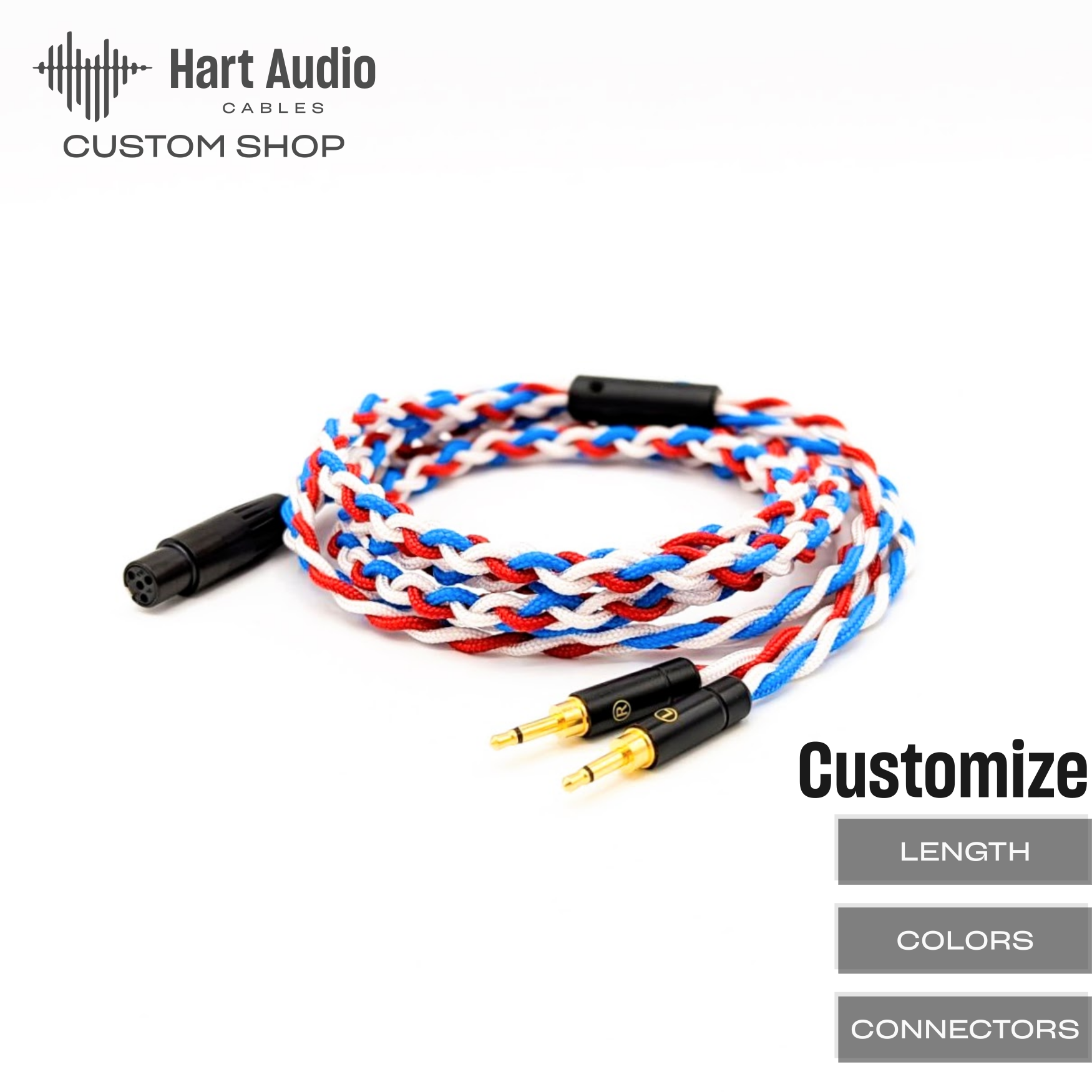 Ollo Audio – Hart Audio Cables