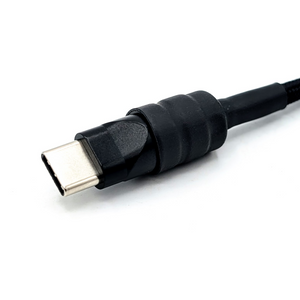 Dual 2-pin Cable for Fostex headphones