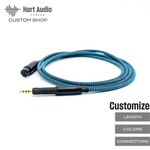 Locking 2.5mm Cable for Neumann NDH20 / NDH30