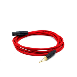 HC-2: 3.5mm TRRS Balanced Modular Headphone Cable