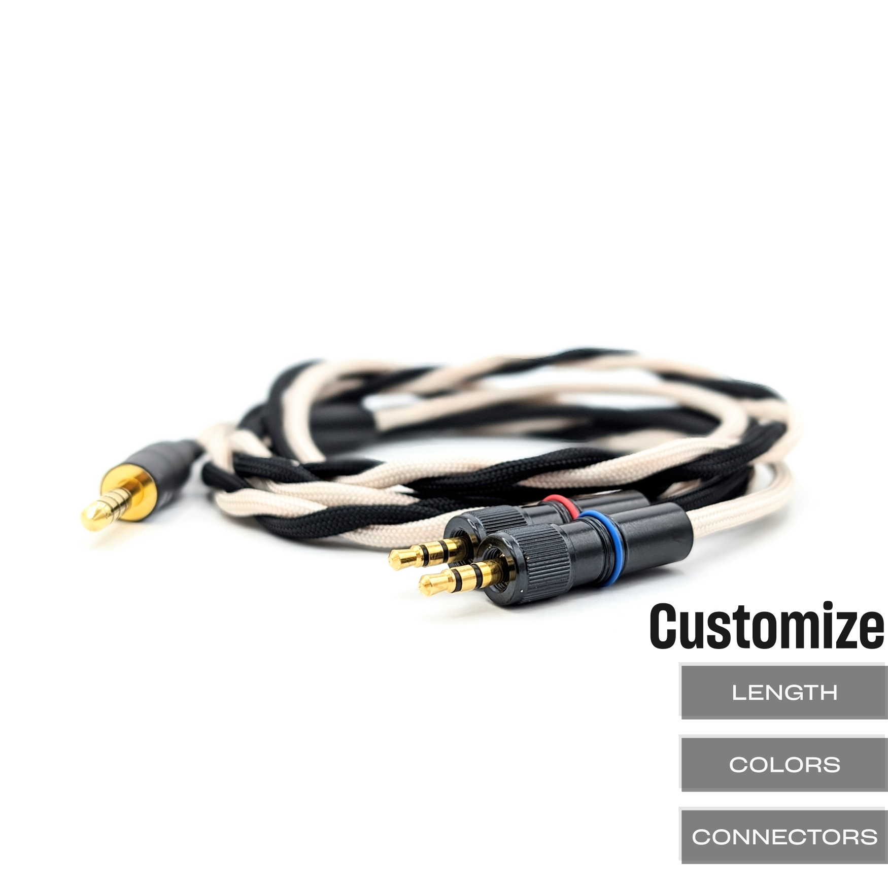 HC-9-TRC Cables – Hart Audio Cables