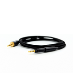 RPL-HC-6-B: Locking 2.5mm Cable for HD560s, HD620s, HD599, HD598 etc. (Balanced Capable)