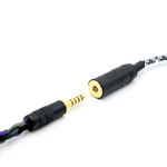 AC44-6 : 4.4mm "Pentaconn" Extension Cable