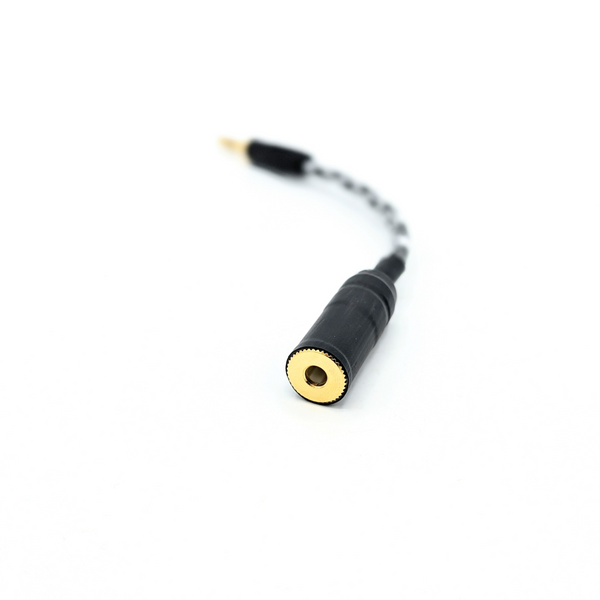 AC44-4 : 4.4mm to 2.5mm Adapter – Hart Audio Cables