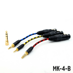 CST-MK-4: Custom XLR Adapter Multi-kit set