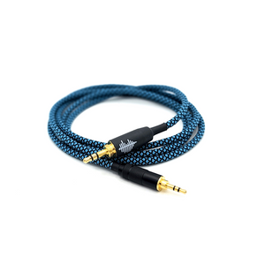 CST-HC-17: Custom 2.5mm headphone cable for Momentum 4, DT240  Pro + more