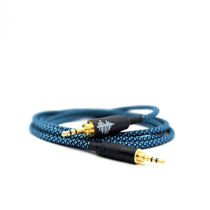 CST-HC-17: Custom 2.5mm headphone cable for Momentum 4, DT240  Pro + more