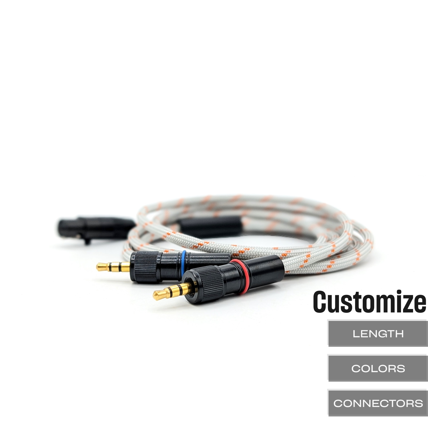 HC-9-TRC Cables – Hart Audio Cables