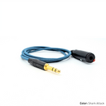 EC14 : 1/4" (6.35mm) Extension Cable