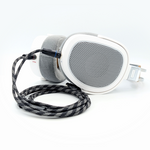 HC-18-K: Dual 3-pin mini-XLR modular headphone cable for Koss A/550