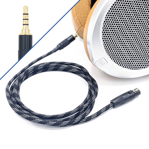 HC-2: 3.5mm TRRS Balanced Modular Headphone Cable