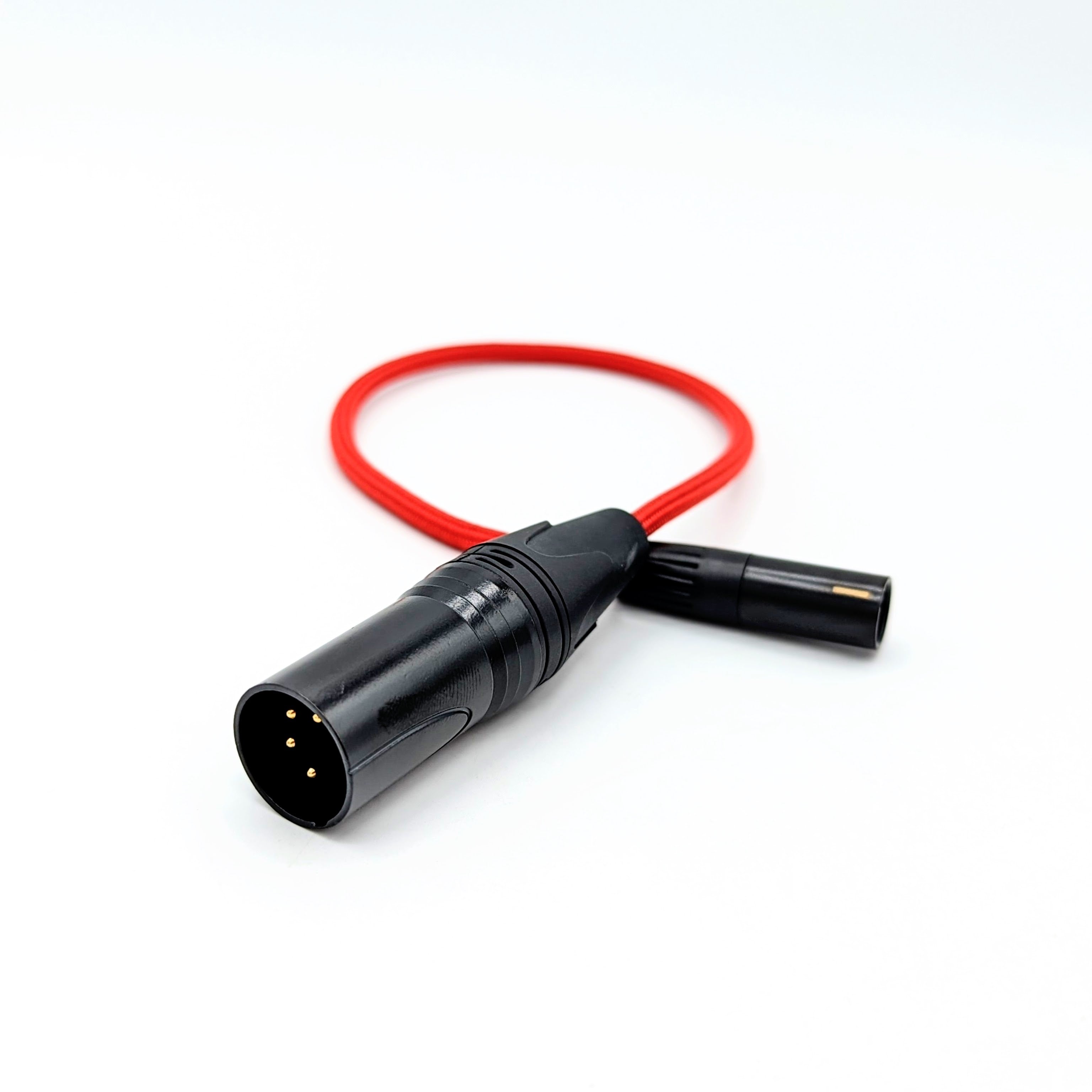 Yellow Cable - K14-3 Cordon Jack Stereo/xlr Male 3m Câbles Et Connectiques  