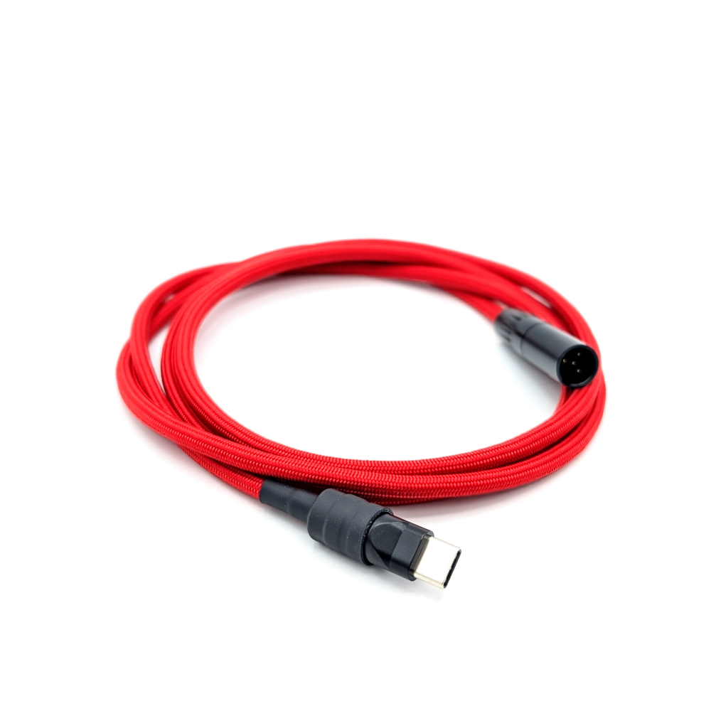 IC-C: USB-C Interconnect