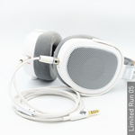 LR05 - Limited Run HC-18-K Dual 3-pin mini-XLR Balanced Headphone Cable for Koss A/550