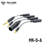 Multi-kit 5: 4.4mm Adapter Set