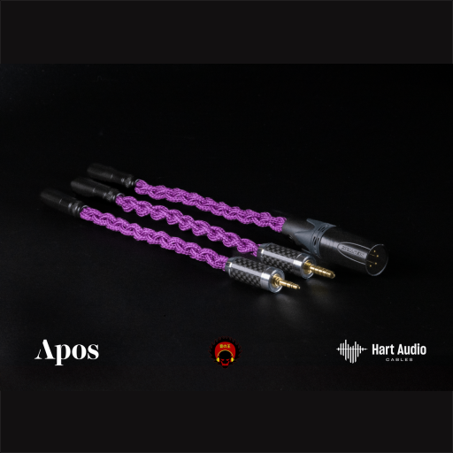 Magia Multi-kit (Apos + Zeos collab)