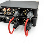 TC-1: 3-Pin XLR Patch Cables