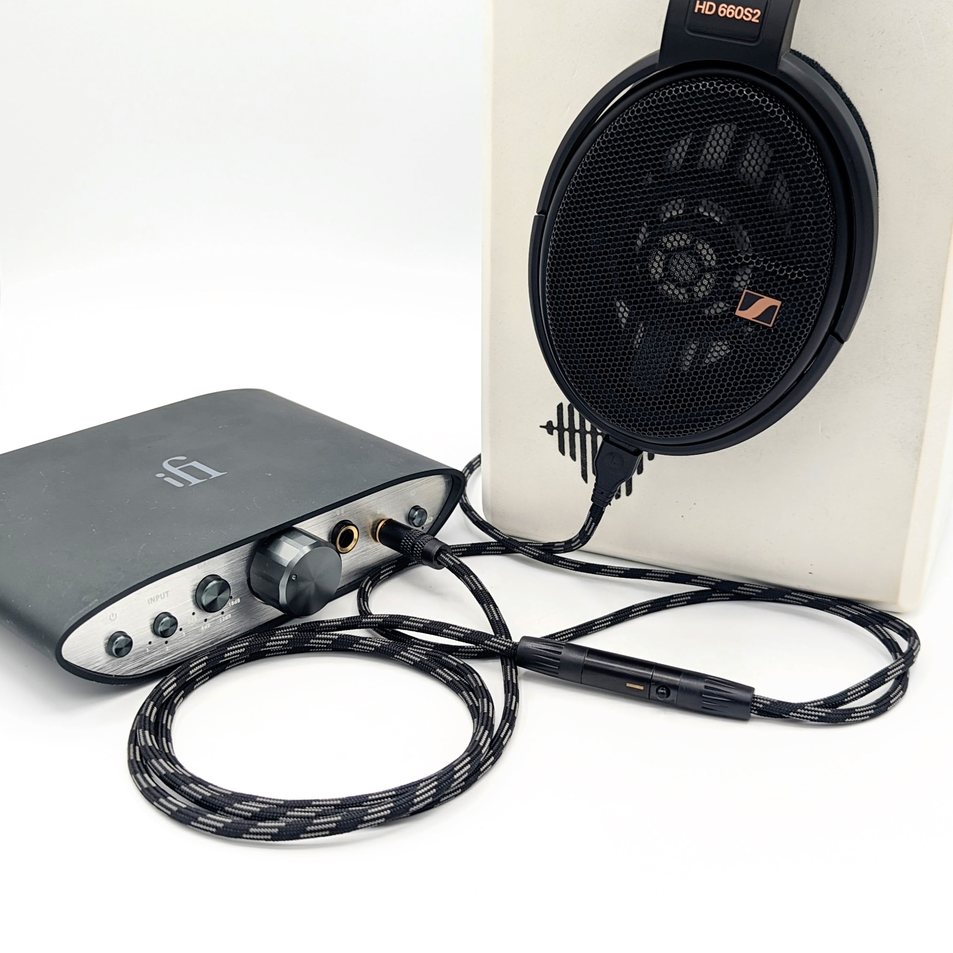 Helusound 600 speaker cable FRNC 2x1,5 halogen-free