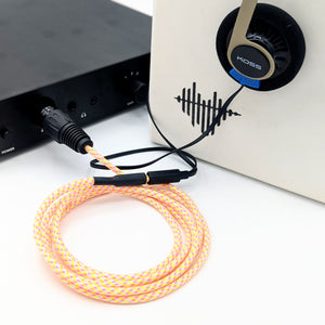 CST-HC-KPH: Balanced cable for Koss KPH40 headphones