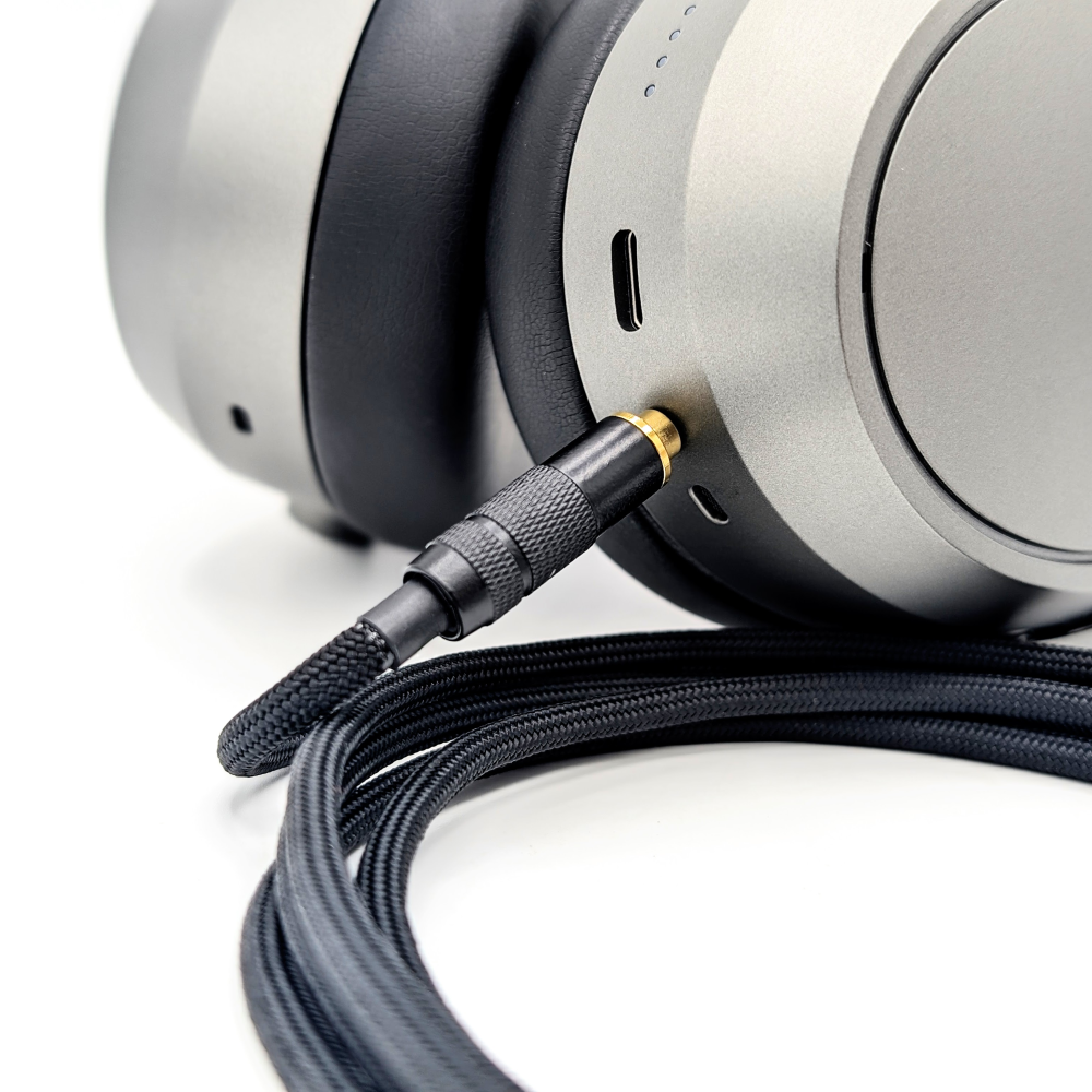 RPL-HC-17: 2.5mm headphone cable for Momentum 4, DT240  Pro + more