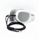 RPL-HC-18-K: Dual 3-pin mini-XLR headphone cable for Koss A/550