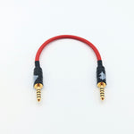 TC-5: 4.4mm to 4.4mm (Pentaconn to Pentaconn) Balanced Cable
