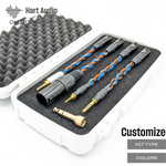 Custom Braided Multi-kits