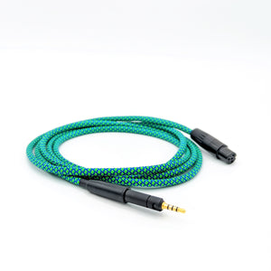 Locking 2.5mm Balanced Headphone Cable for HD560s, 559, 599 + more