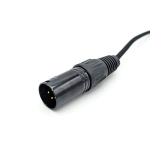 Dual 3.5mm Cable for Sony, Beyerdynamic, Monolith headphones and more
