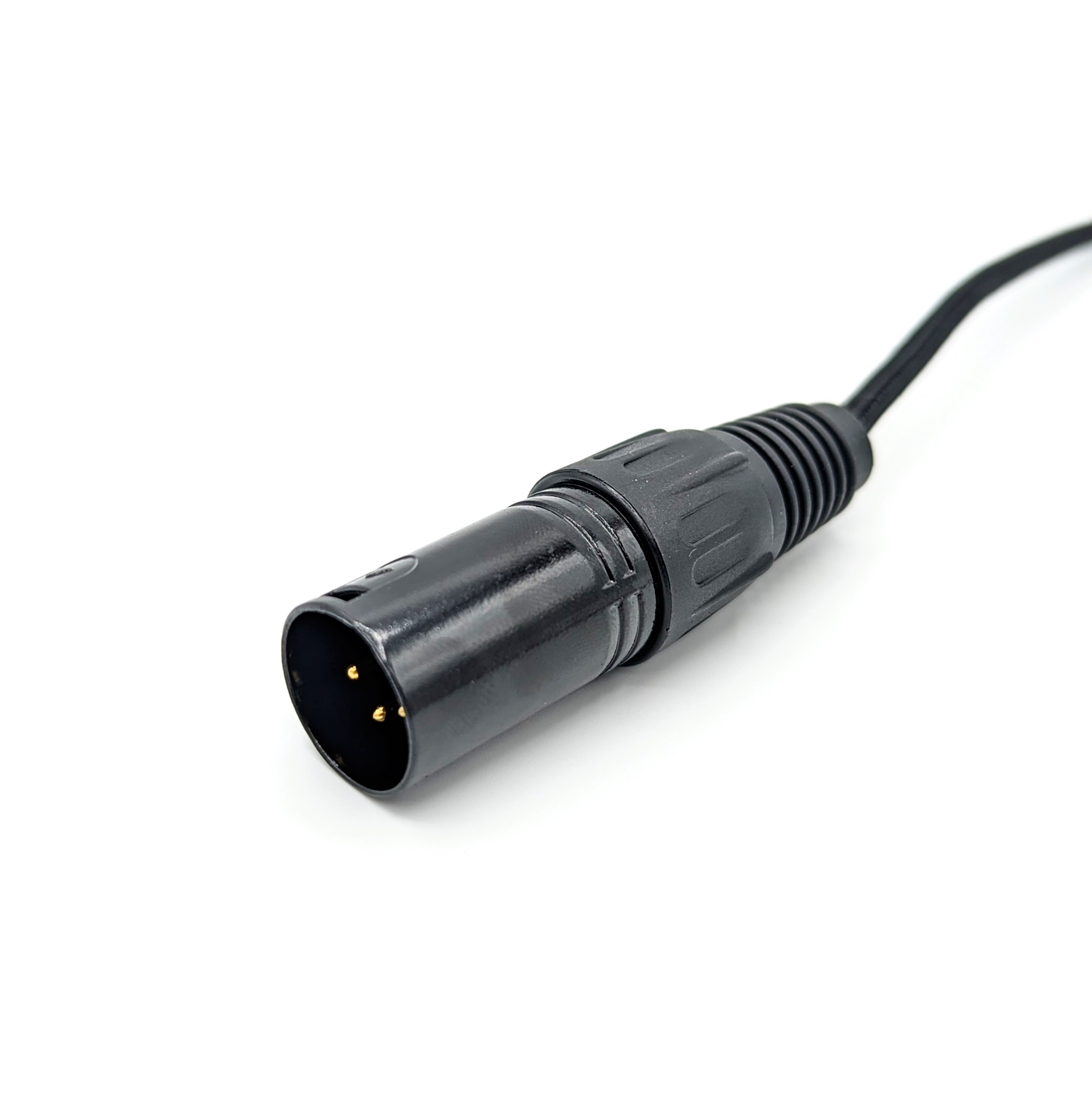 Dual Lemo 2-pin Cable for Focal Utopia