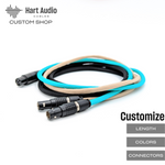 CST-HC-15: Custom Dual Lemo Utopia Cable