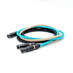 CST-HC-15: Custom Dual Lemo Utopia Cable