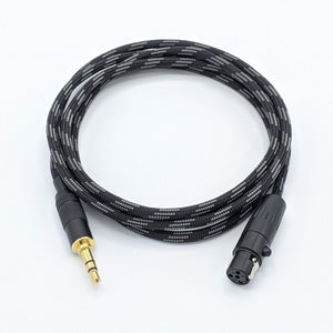 HC-1: 3.5mm TRS Headphone Cable