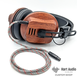 3.5mm Cable for Fostex T60RP, Hifiman DEVA and HE-R9 – Hart Audio