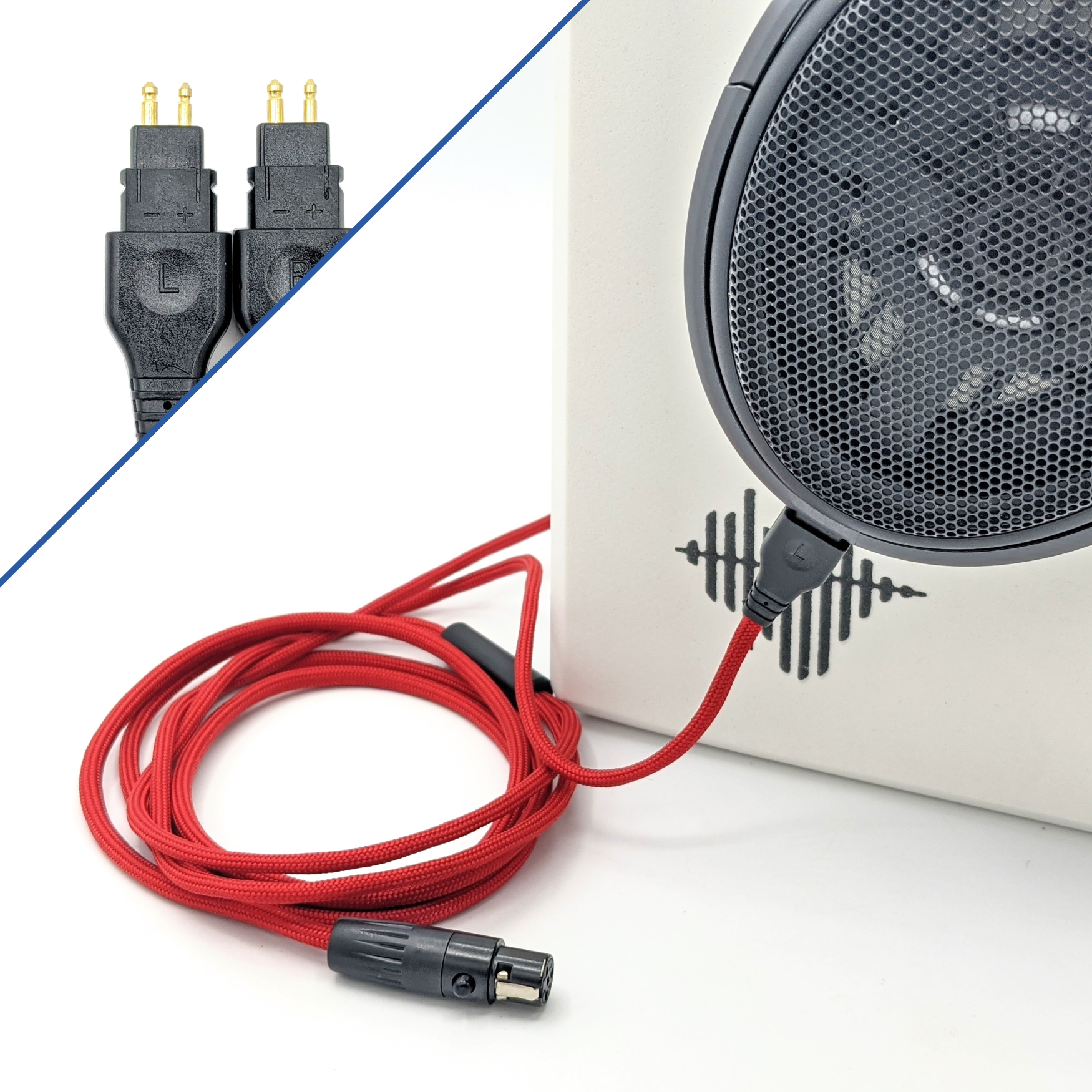 HC-5 Cable models – Hart Audio Cables