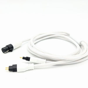 HC-5: Dual Senn Balanced Headphone Cable