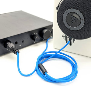 HAC Yoga Block Headphone Stand – Hart Audio Cables