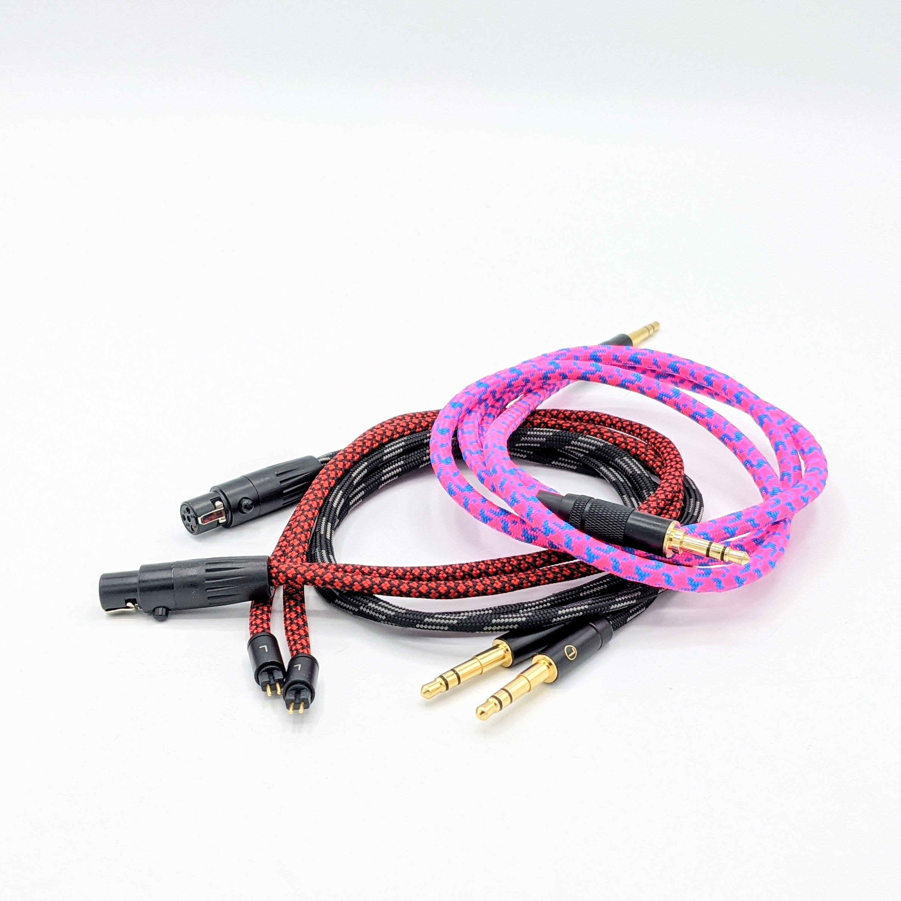 B Stock Standard Style Headphone Cable