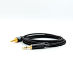 3.5mm TRS Headphone Cable for SHP9500, x2hr, cb-1 + more