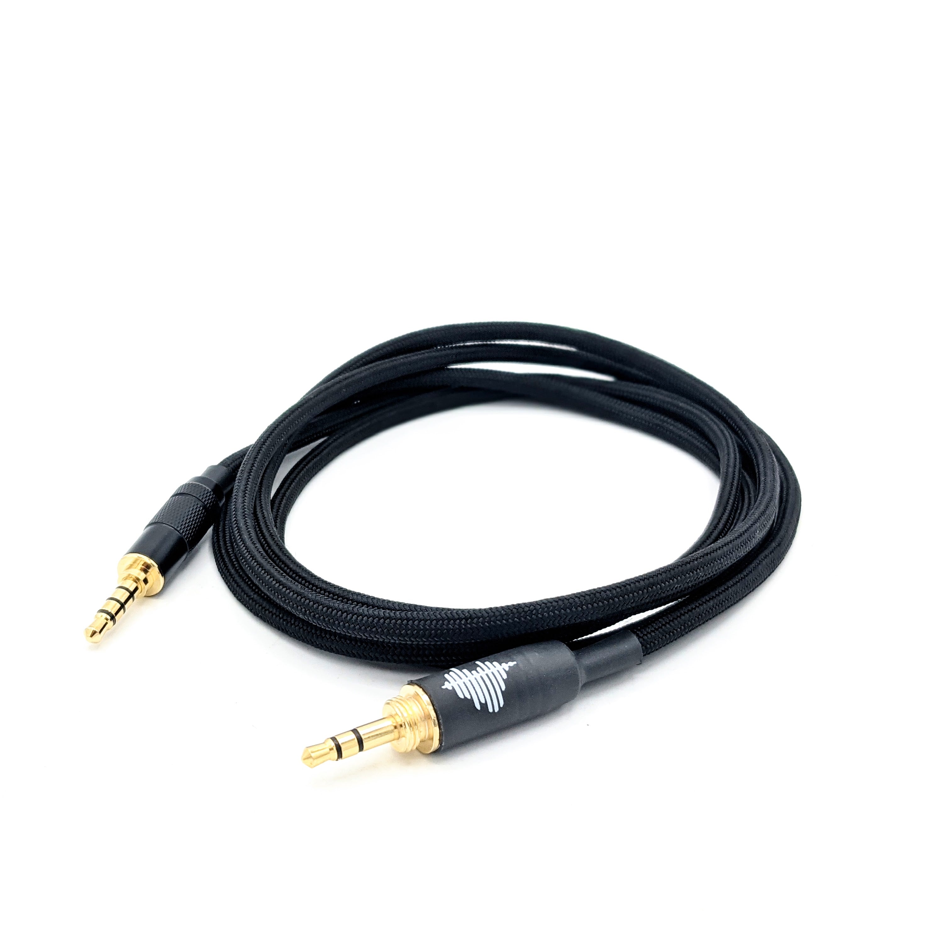 3.5mm Cable for Fostex T60RP, Hifiman DEVA and HE-R9