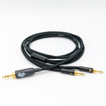 Dual 2.5mm Cable for Sivga, Ollo, Monolith, Sendy and more