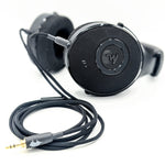 Dual 3.5mm Cable for Focal headphones