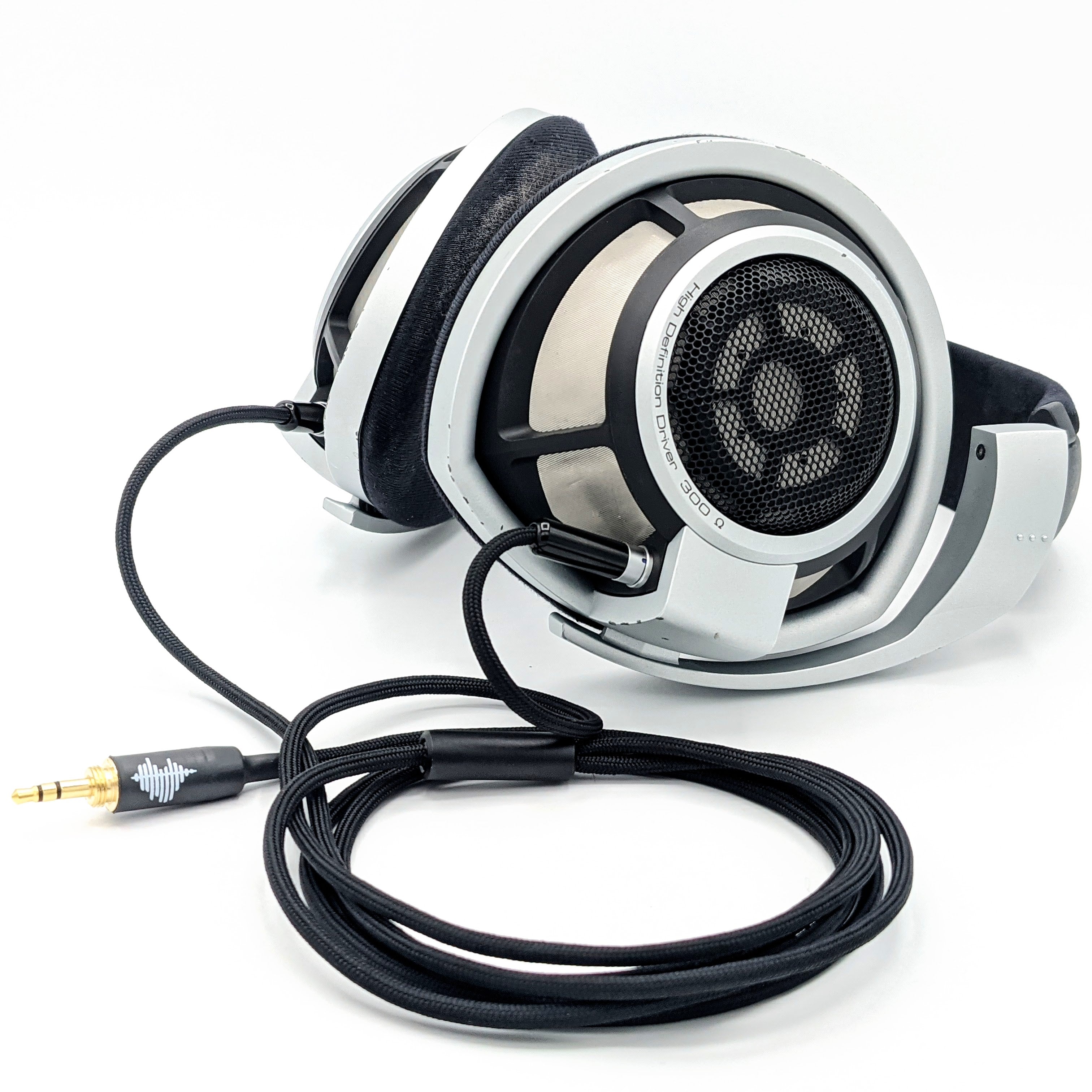 Sennheiser HD800S Headphones